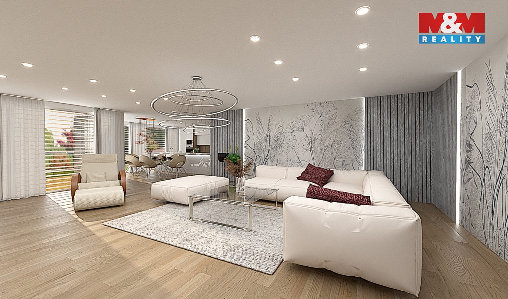 Prodej stavebního pozemku 3 217 m², Cheb – náhled fotky 6