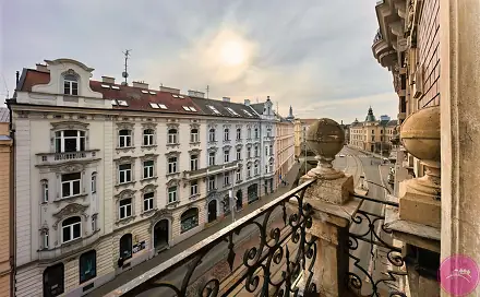 Prodej bytu 3+1 127 m², Palackého, Olomouc