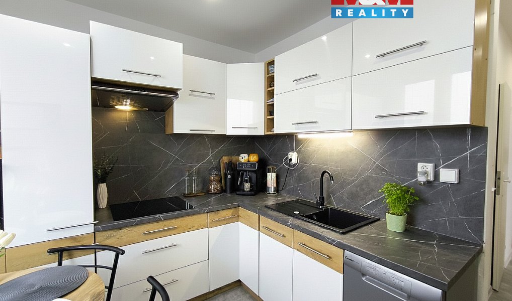 Prodej bytu 3+1 63 m², Orlová – fotka 1 z 10