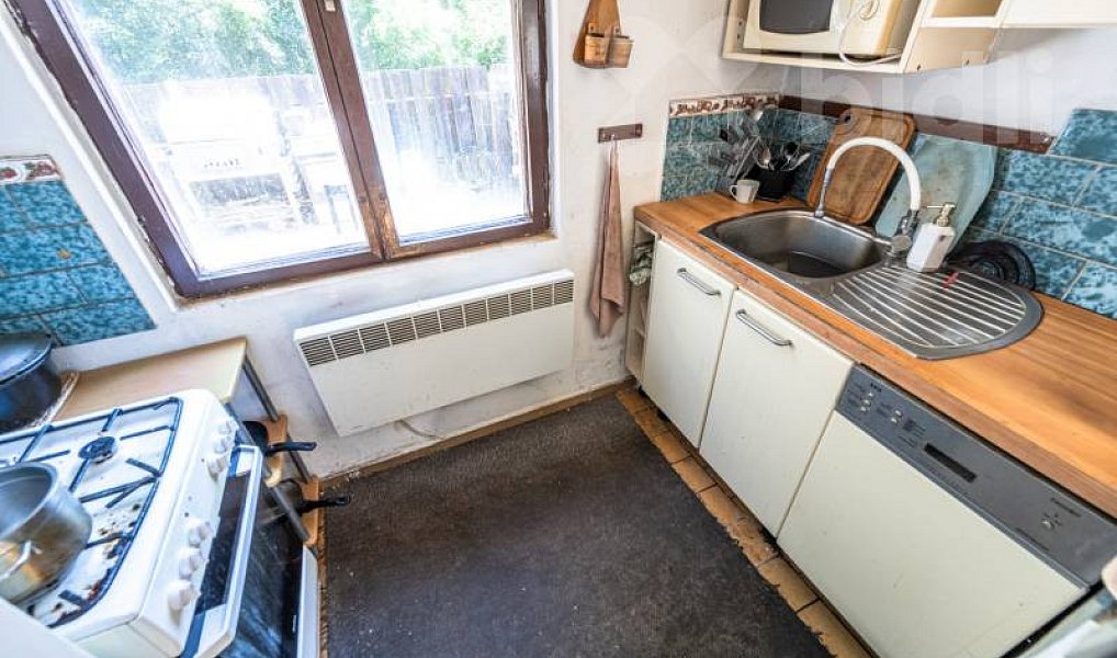 Prodej chaty/chalupy 53 m² s pozemkem 347 m², Chyňava – náhled fotky 6