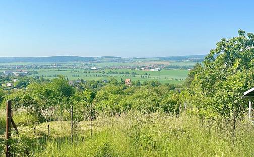 Prodej zahrady 1 314 m², Brno - Bosonohy