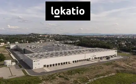 Pronájem skladovacích prostor 17 651 m², Ostrava - Hrušov