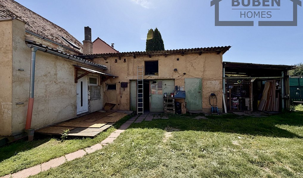 Prodej domu 160 m² s pozemkem 599 m², Svojšín – náhled fotky 11