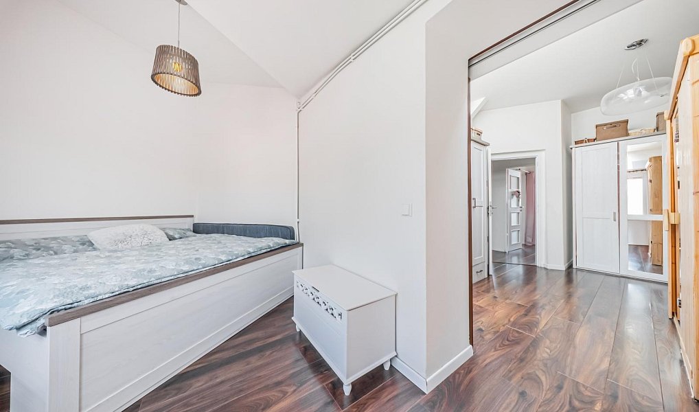 Prodej bytu 5+kk 117 m², Kladno – náhled fotky 16