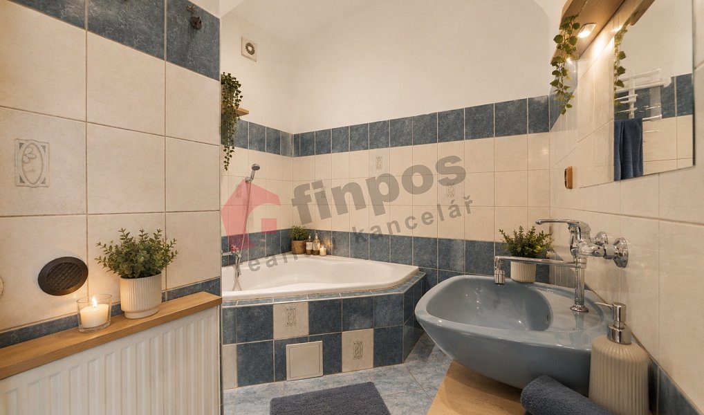 Prodej domu 278 m² s pozemkem 6 879 m², Světlá Hora – náhled fotky 18