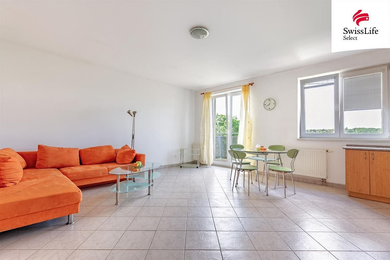 Prodej bytu 2+kk 75 m² – fotografie 5