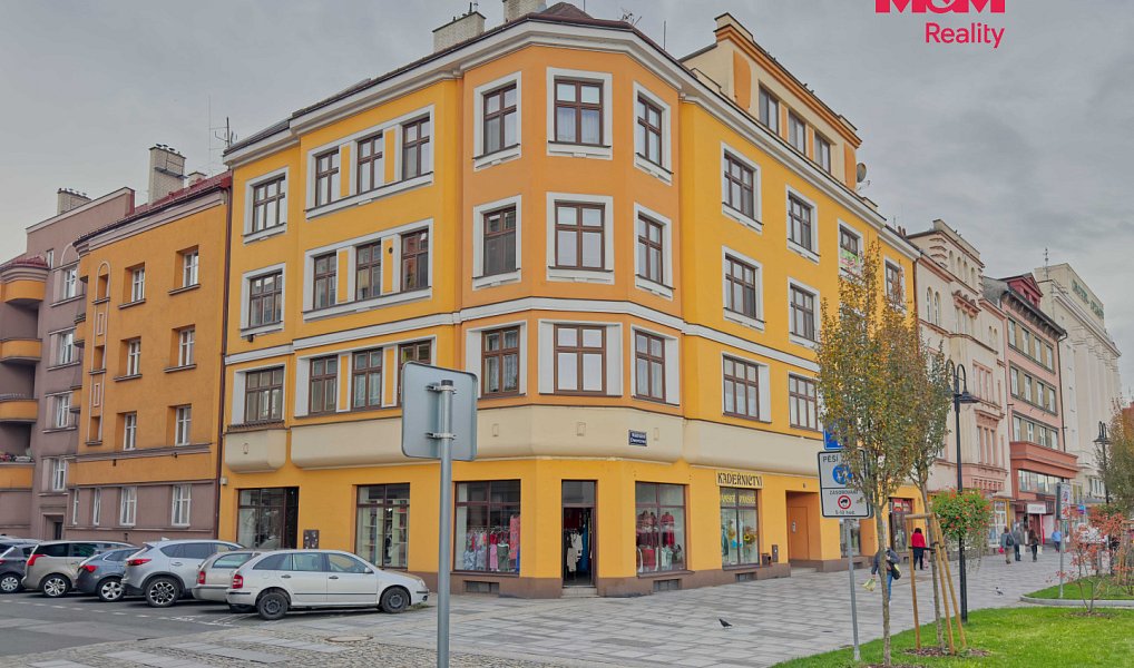 Prodej bytu 3+1 113 m², Český Těšín – náhled fotky 3