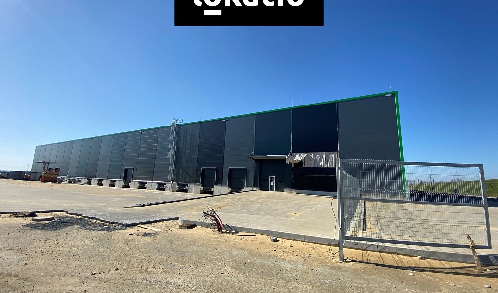 Pronájem výrobních prostor 3 602 m², Olomouc – náhled fotky 10