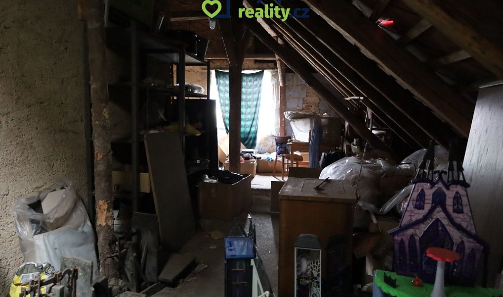 Prodej domu 100 m² s pozemkem 826 m², Hvožďany – náhled fotky 15