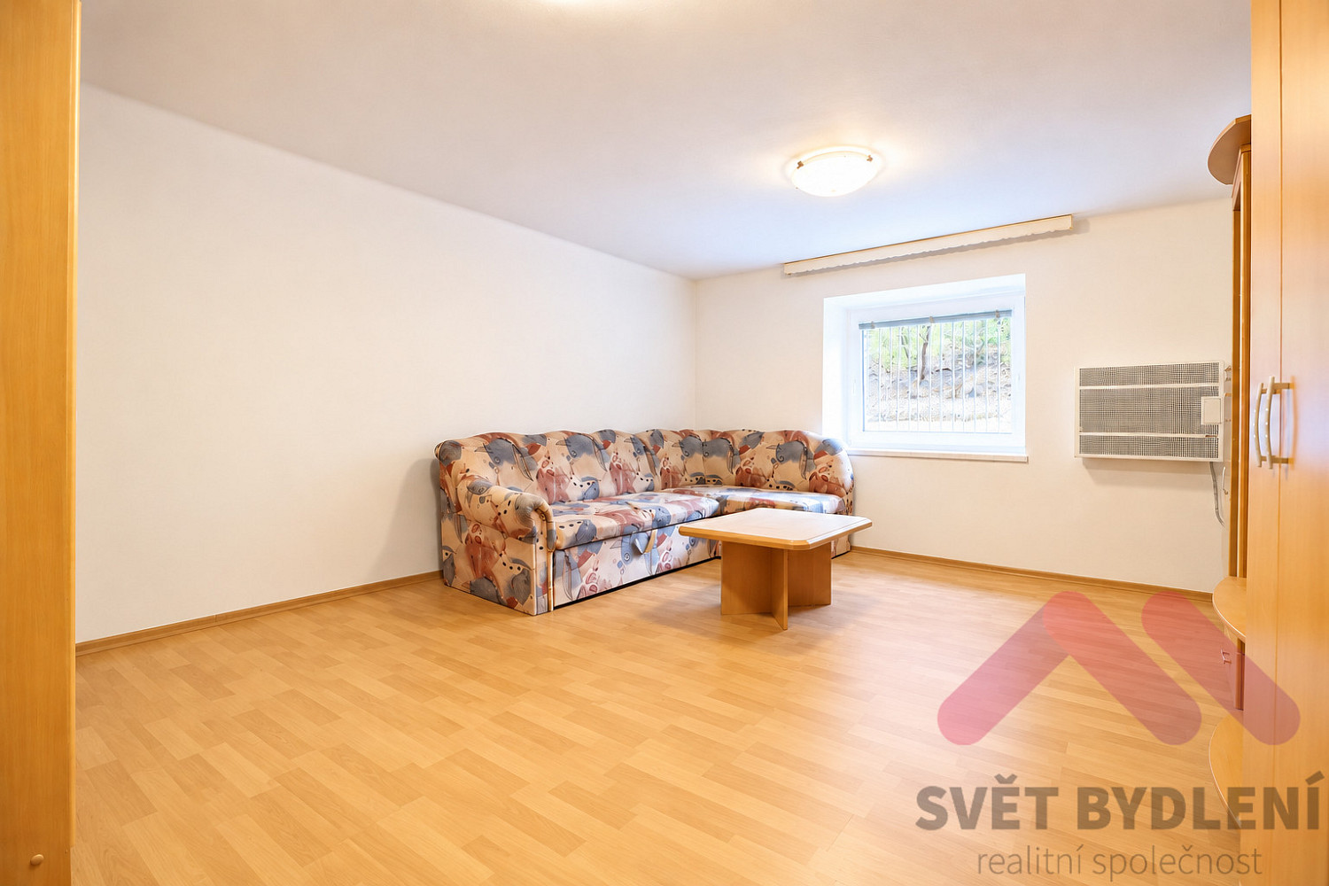 Pronájem bytu 2+kk 56 m² – fotografie 5