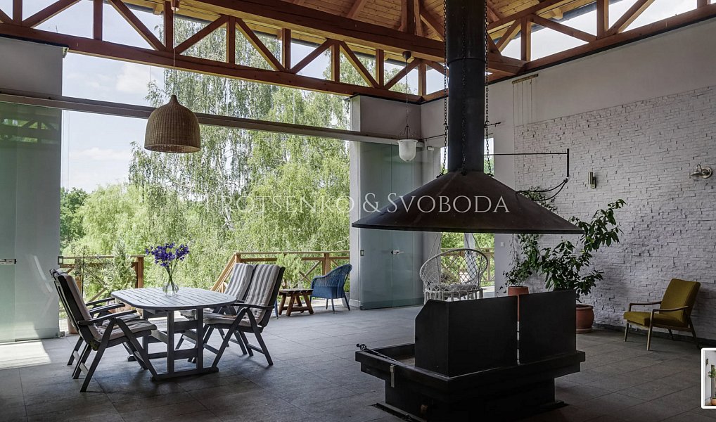 Prodej domu 642 m² s pozemkem 6 248 m², Samopše – náhled fotky 19
