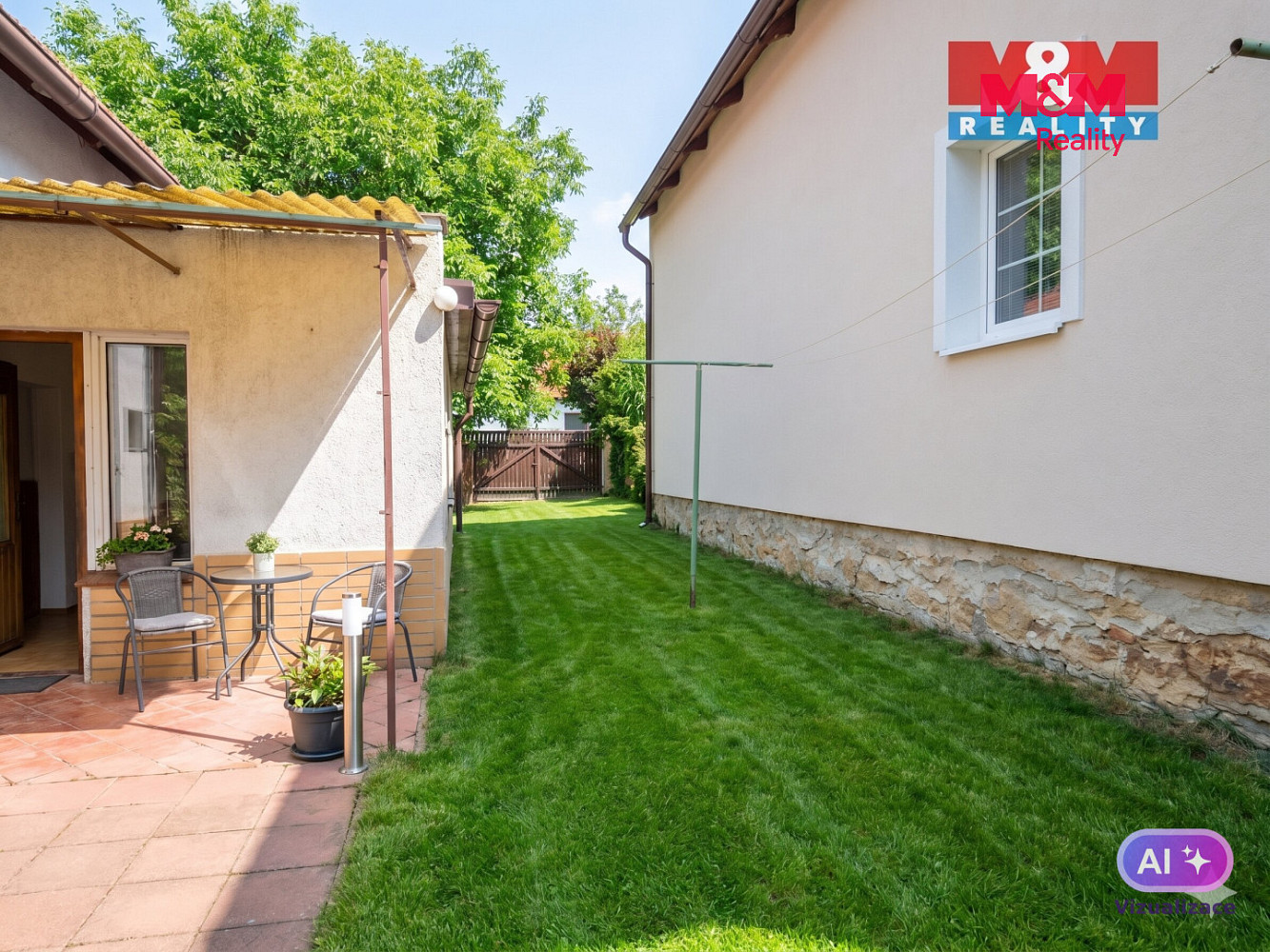 Prodej domu 72 m² s pozemkem 280 m² — photo 4