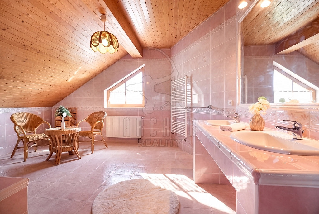 Prodej domu 331 m² s pozemkem 3 732 m² – fotografie 5