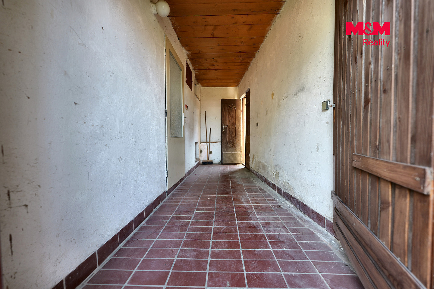 Prodej zahrady 97 m² — photo 5