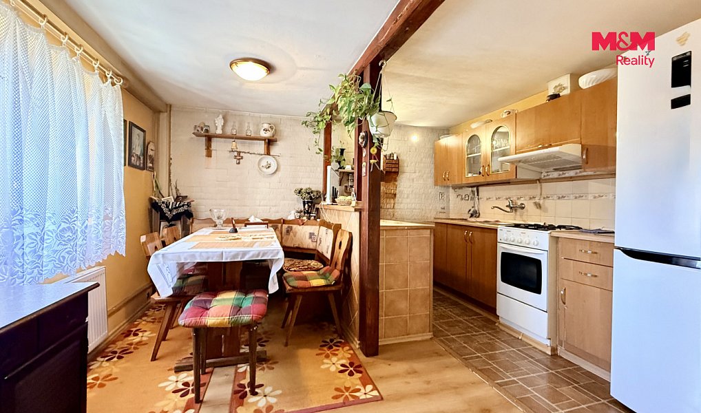 Prodej domu 150 m² s pozemkem 472 m², Znojmo – náhled fotky 18