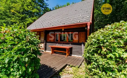 Prodej chaty/chalupy 60 m² s pozemkem 447 m², Hradec nad Moravicí - Domoradovice, okres Opava