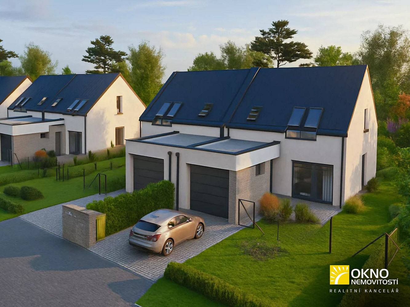 Prodej domu 167 m² – pohled 5