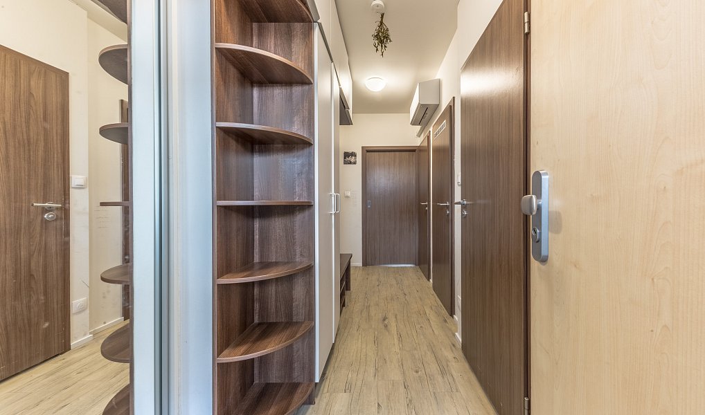 Prodej bytu 2+kk 50 m², Praha – náhled fotky 6