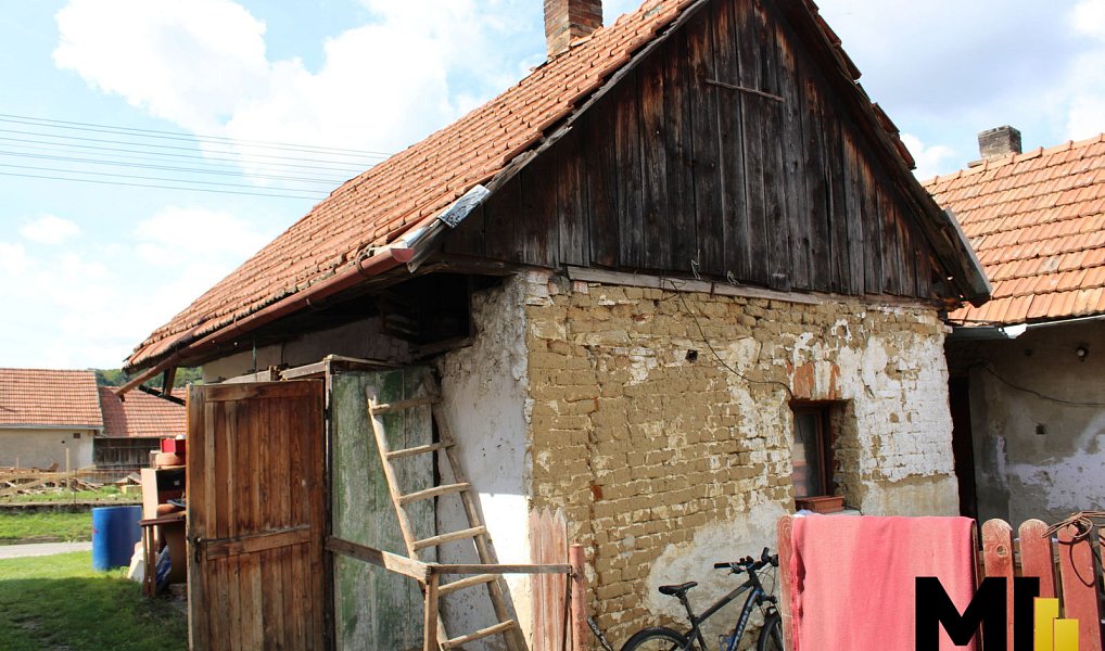 Prodej domu 31 m² s pozemkem 36 m², Štítná nad Vláří-Popov – náhled fotky 2