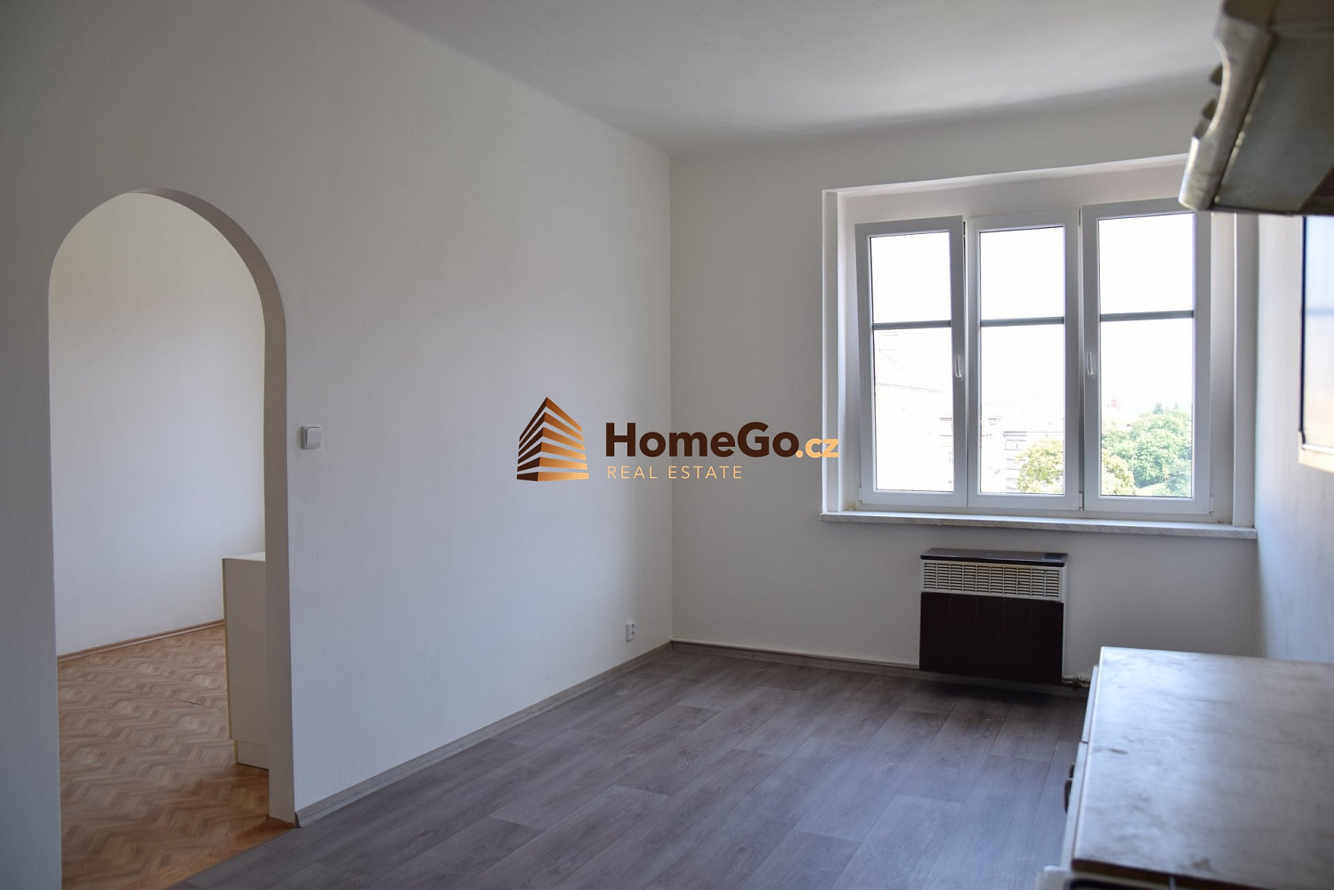 Pronájem bytu 2+kk 50 m² – fotografie 4