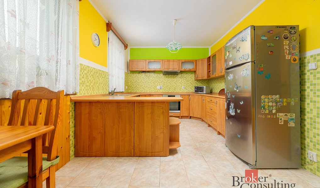 Prodej domu 141 m² s pozemkem 837 m², Zahrádky – náhled fotky 6