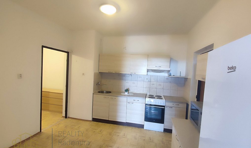 Prodej bytu 1+kk 42 m², Mělník – náhled fotky 7
