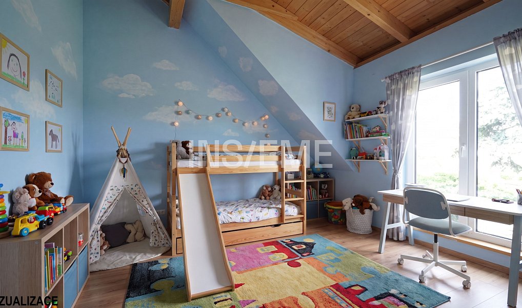 Prodej domu 125 m² s pozemkem 263 m², Miroslav – náhled fotky 11