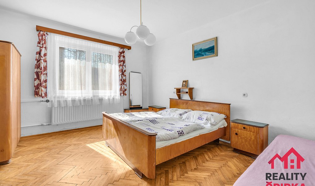 Prodej domu 150 m² s pozemkem 1 636 m², Horní Čermná – náhled fotky 5