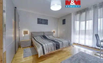 Prodej bytu 1+kk 38 m²