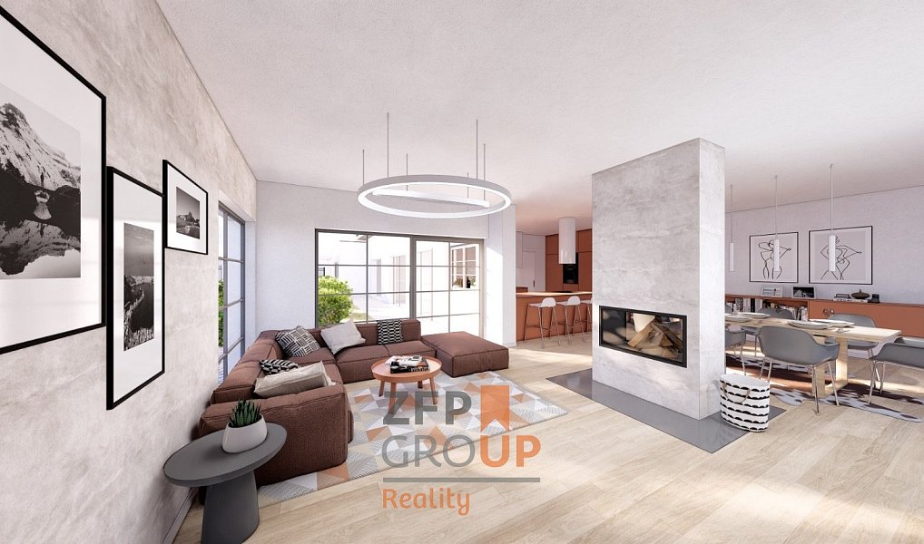 Prodej domu 355 m² s pozemkem 555 m², Prostějov – náhled fotky 43