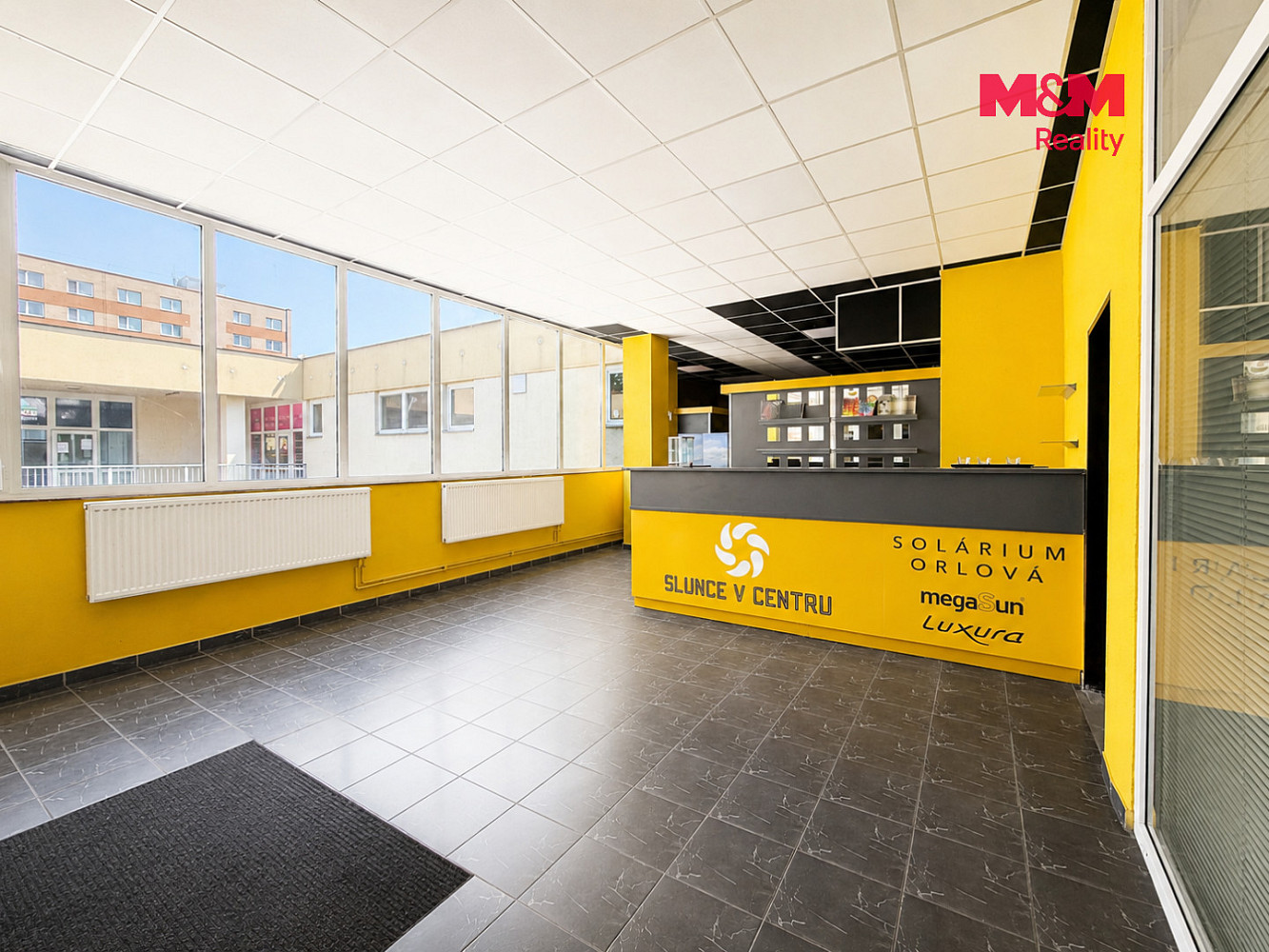 Pronájem obchodních prostor 222 m² – fotografie 3