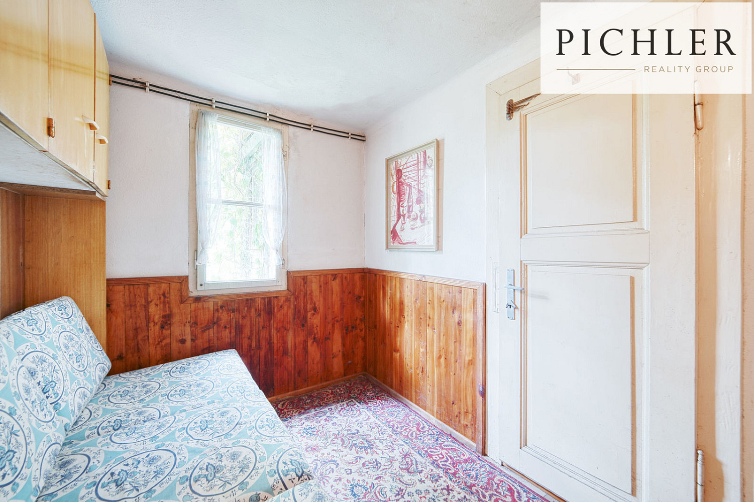 Prodej chaty/chalupy 31 m² s pozemkem 31 m² — photo 5