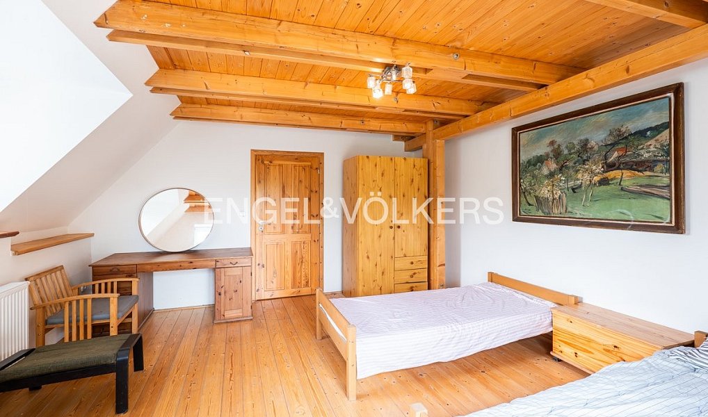Pronájem domu 242 m² s pozemkem 574 m², Běloky – náhled fotky 11