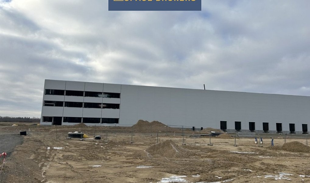 Pronájem skladovacích prostor 6 278 m², Blatnice – náhled fotky 6