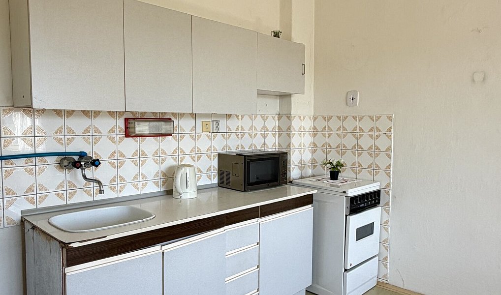 Prodej bytu 1+1 50 m², Kryry – náhled fotky 3