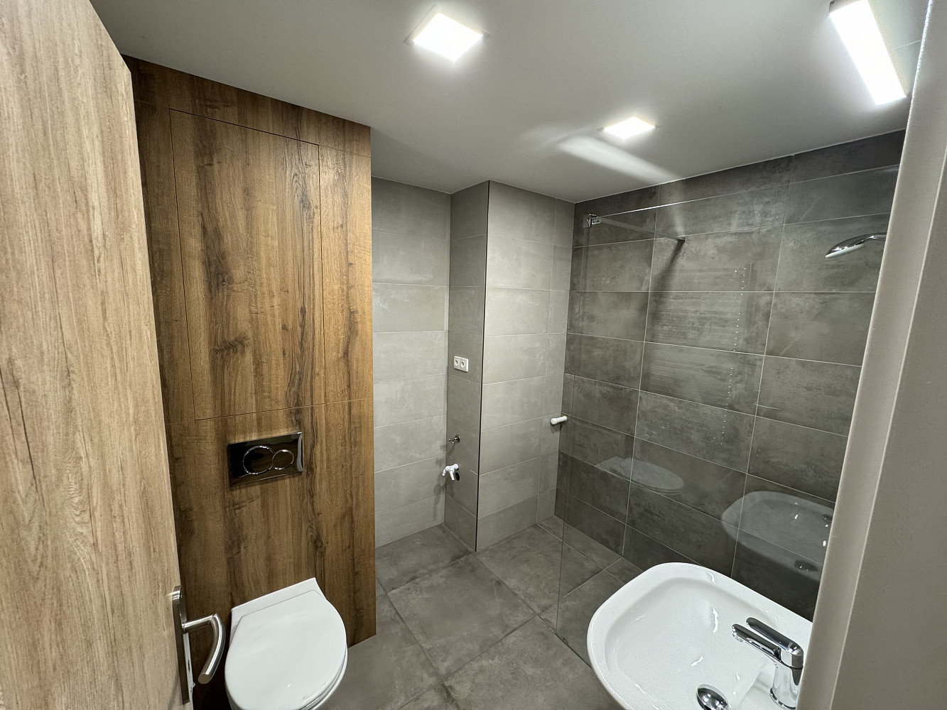 Pronájem bytu 2+1 55 m²