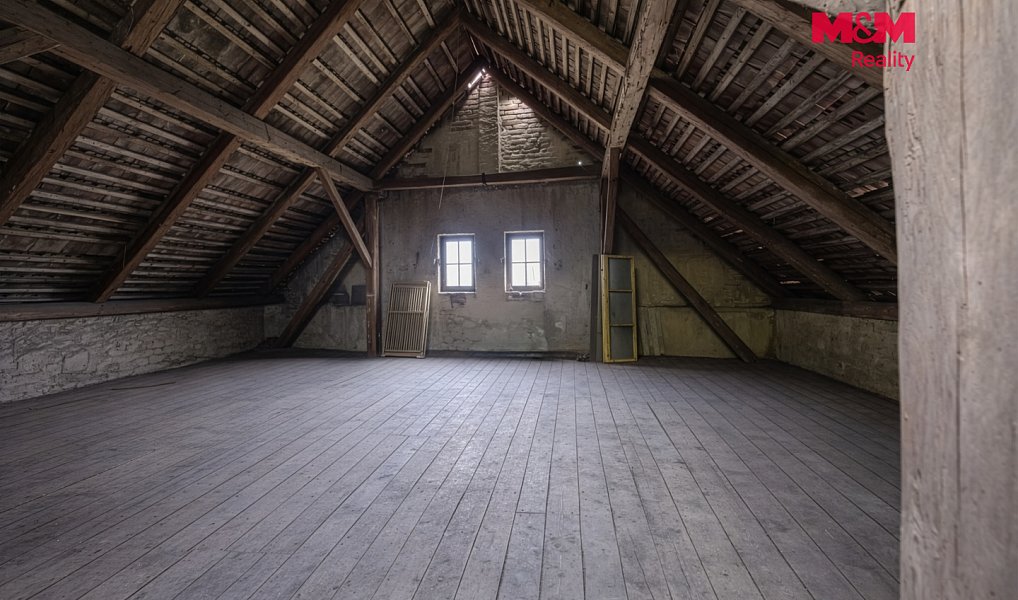 Prodej domu 105 m² s pozemkem 641 m², Chotětov – náhled fotky 9