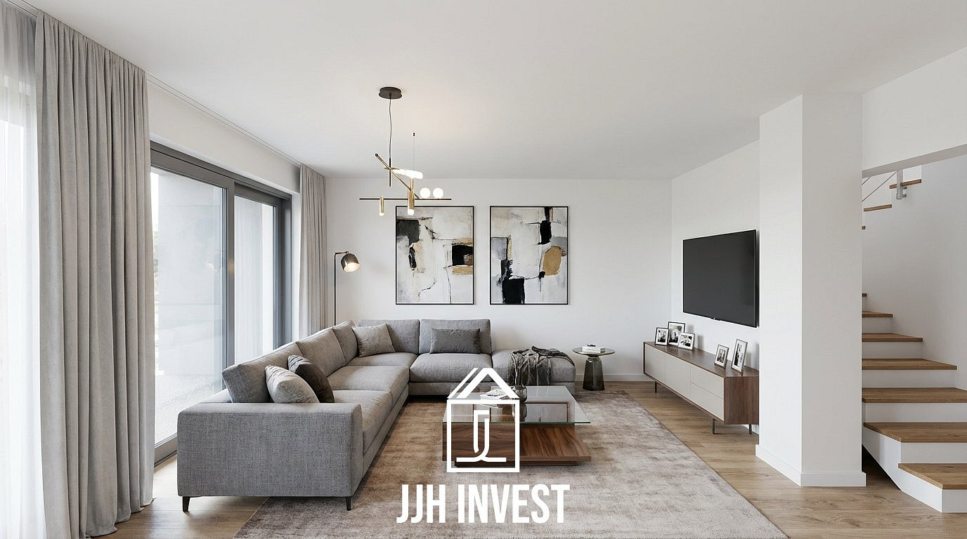 Prodej domu 195 m² s pozemkem 805 m² – fotografie 4