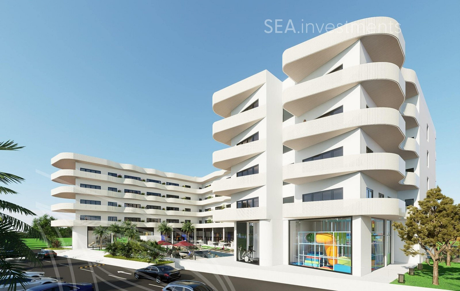 Prodej bytu 2+kk 62 m² — photo 2