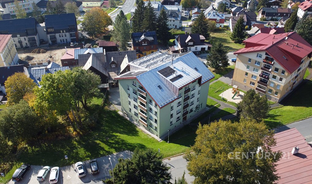Prodej bytu 3+1 71 m², Železná Ruda – náhled fotky 6