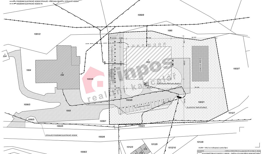 Prodej bytu 2+1 67 m², Benecko – náhled fotky 5
