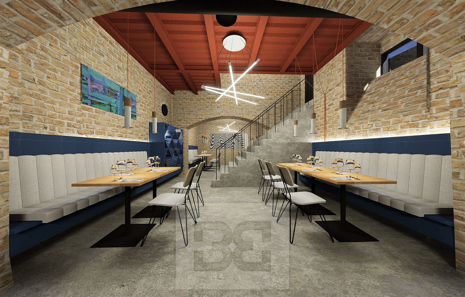 Pronájem restaurace 300 m² — photo 5