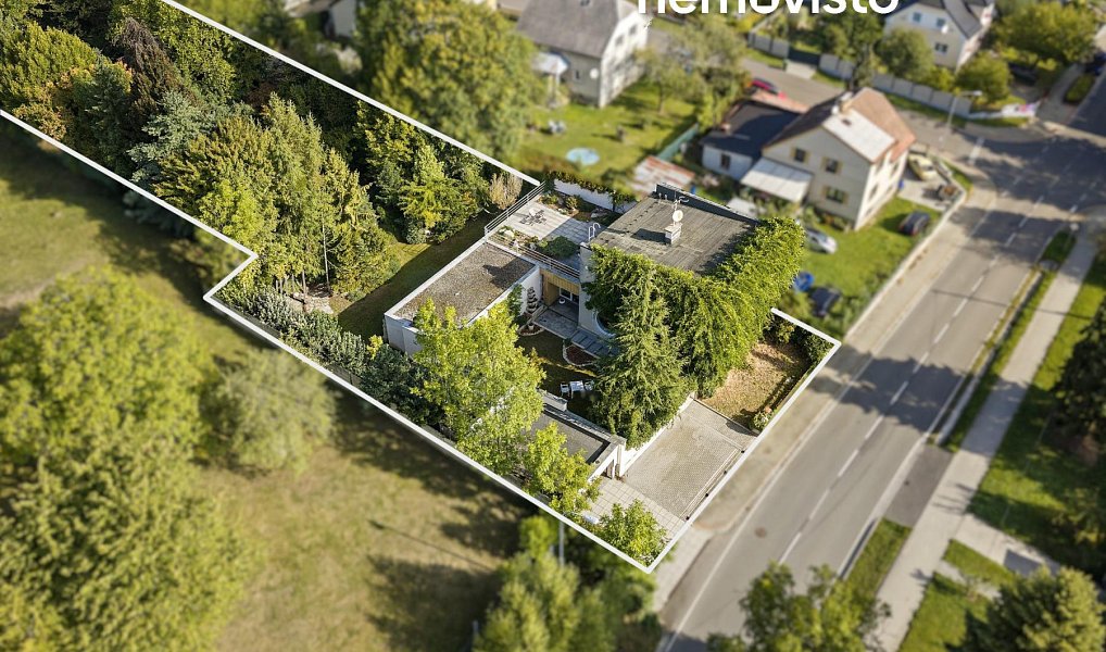 Prodej domu 309 m² s pozemkem 1 912 m², Zábřeh – náhled fotky 28