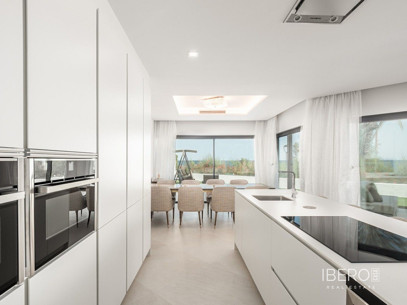 Casa 4+kk – Málaga, La Princesa, Carretera de Cádiz - Vista 4