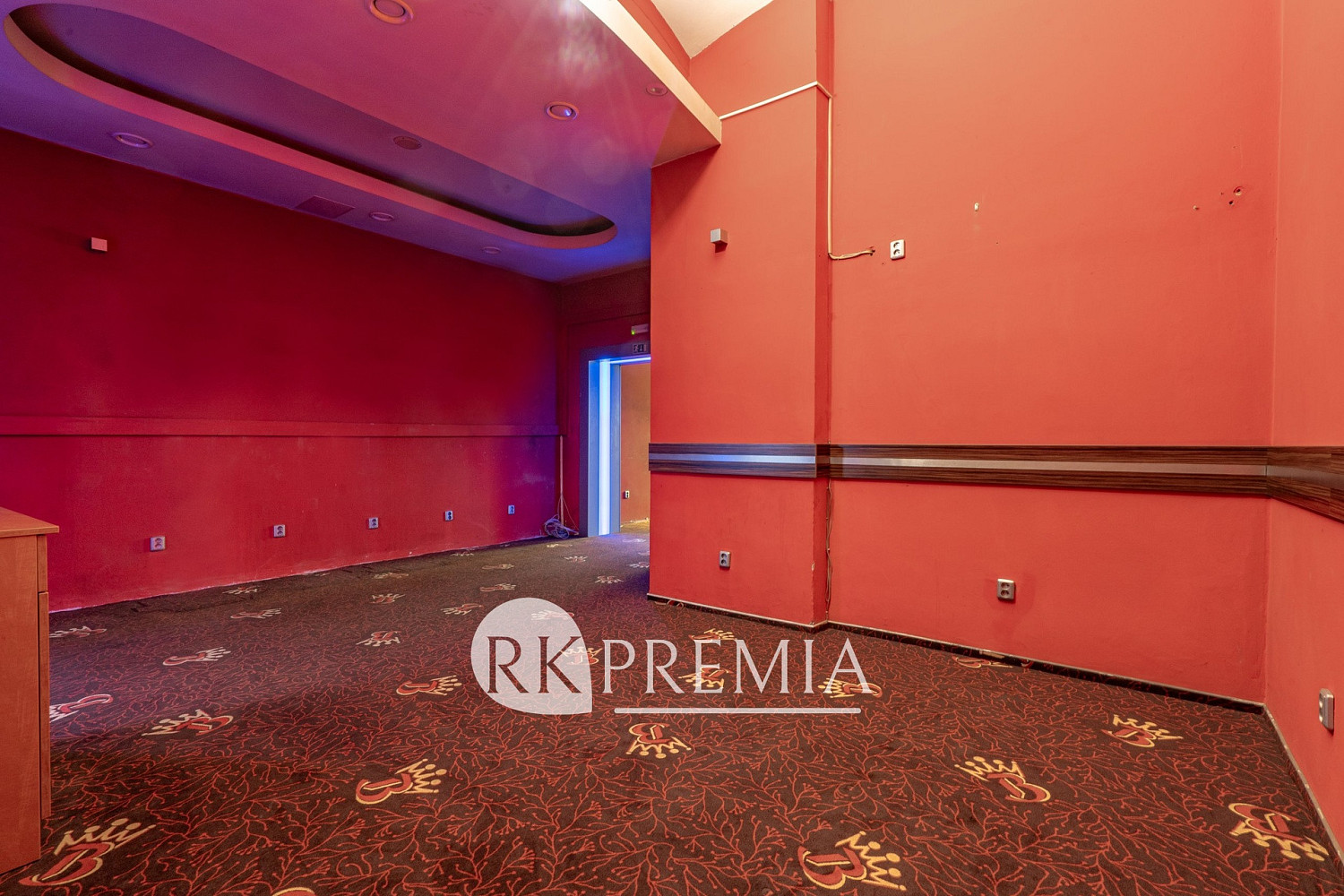 Pronájem obchodních prostor 130 m² - Вид 6