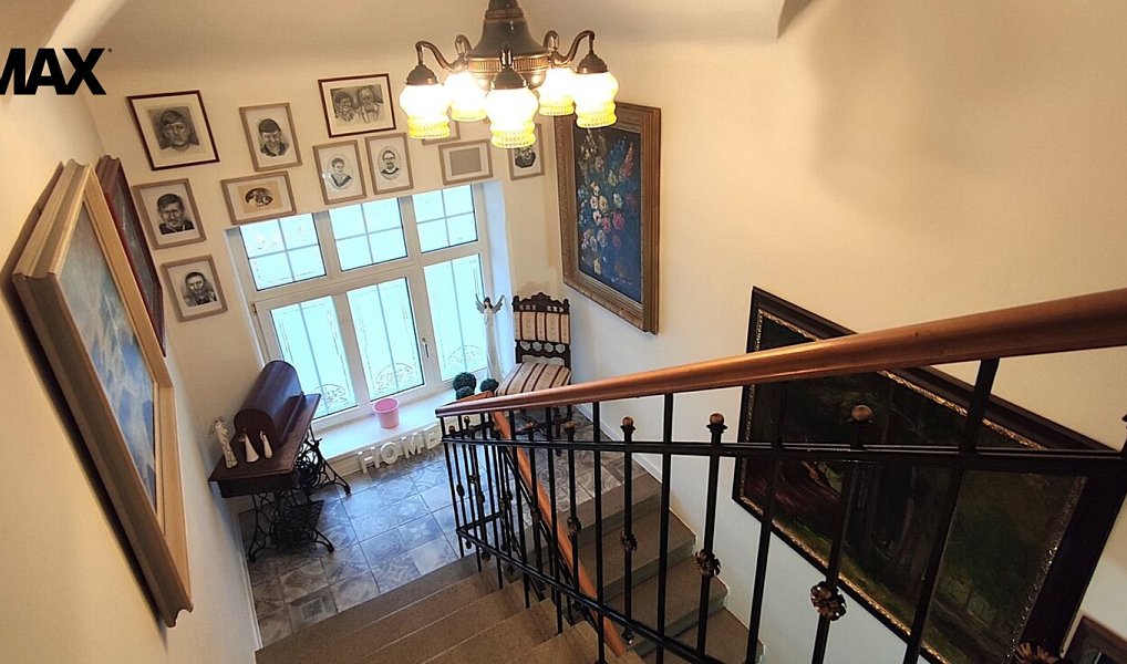 Prodej domu 240 m² s pozemkem 574 m², Rýmařov – náhled fotky 23