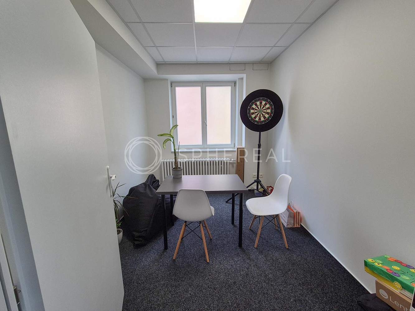 Pronájem kanceláře 90 m² — photo 4