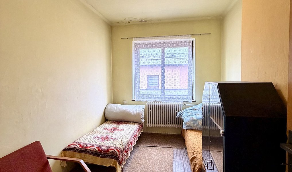 Prodej domu 200 m² s pozemkem 238 m², Tachov – náhled fotky 49