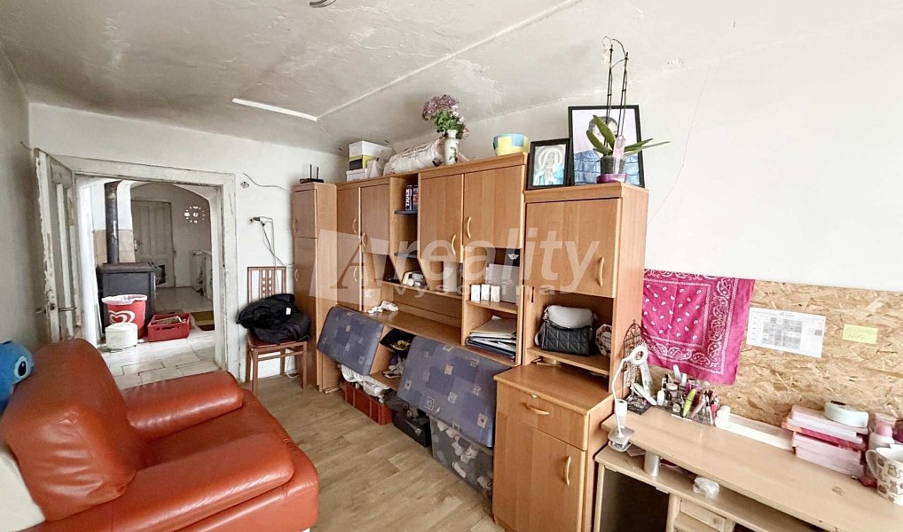 Prodej domu 95 m² s pozemkem 90 m², Přibyslav – náhled fotky 11