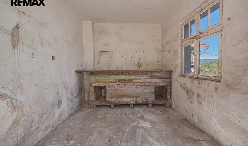 Prodej domu 109 m² s pozemkem 884 m², Benešov nad Ploučnicí – náhled fotky 22